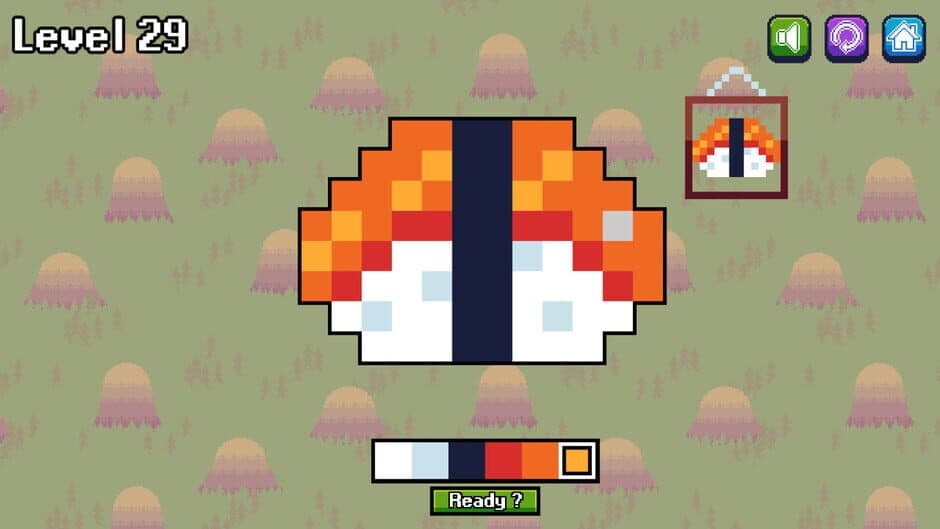 Pixasso screenshot 5
