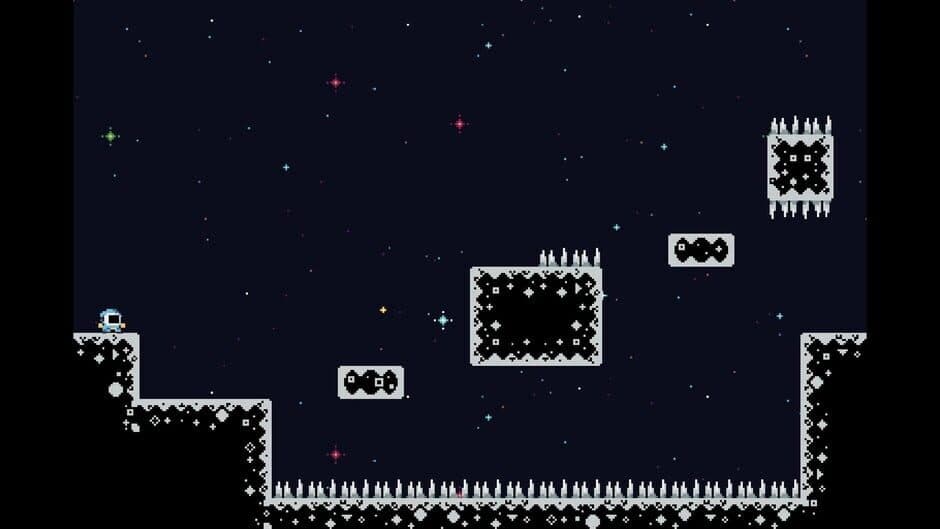 Summit in Space screenshot 4