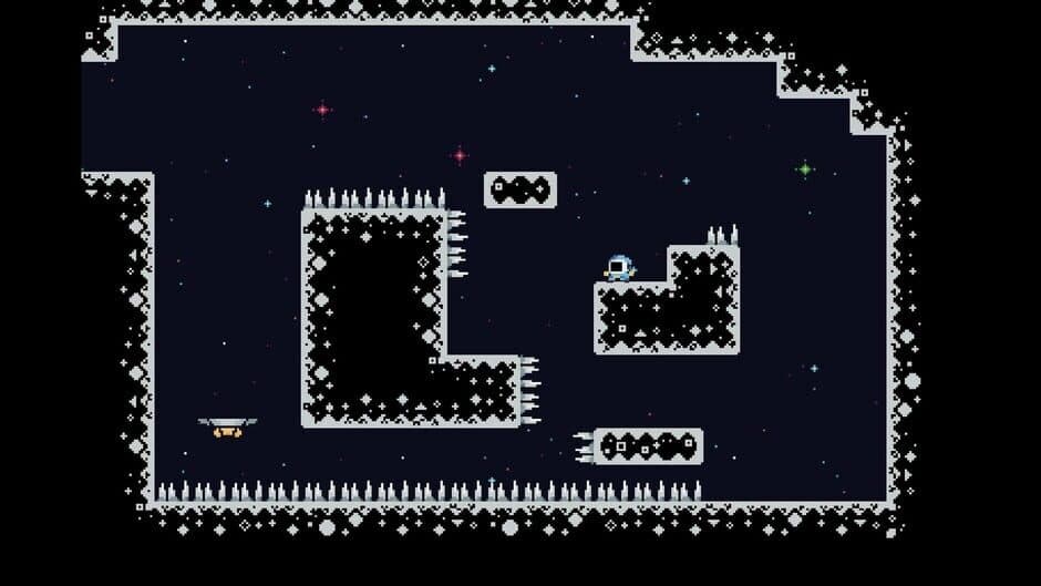 Summit in Space screenshot 5