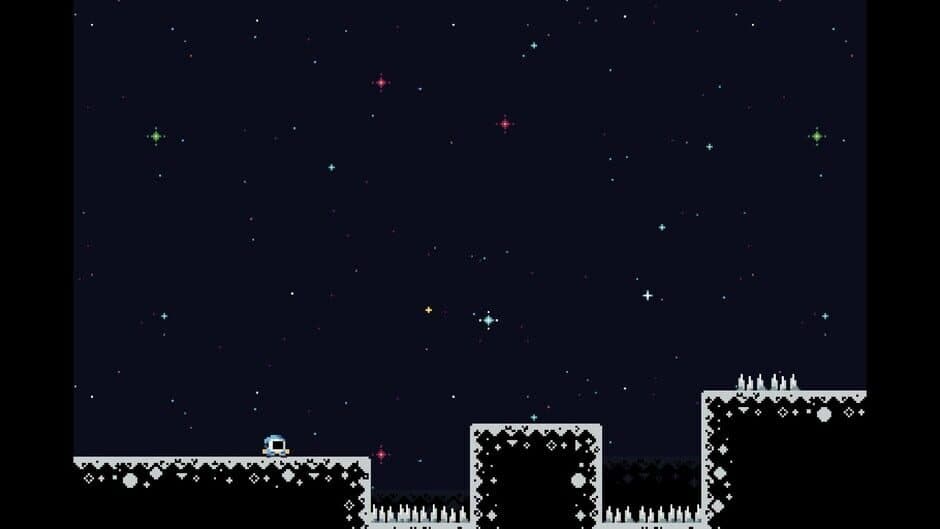 Summit in Space screenshot 1
