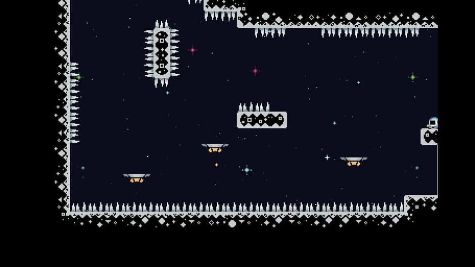 Summit in Space screenshot 2
