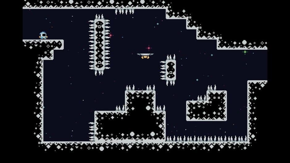 Summit in Space screenshot 3