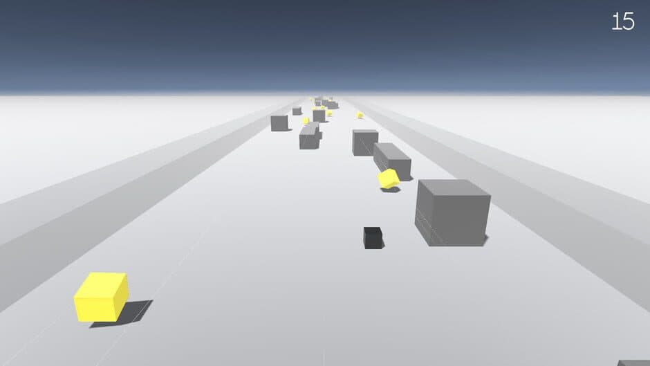 Fission screenshot 1