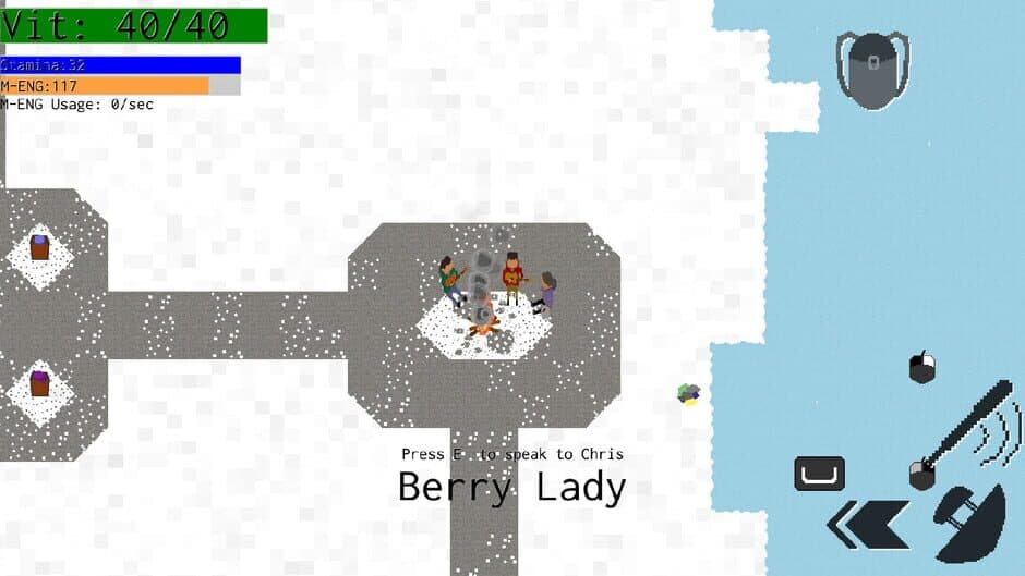 PROVIDER screenshot 2
