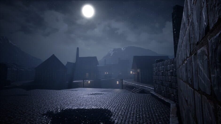 Conflict Area screenshot 2