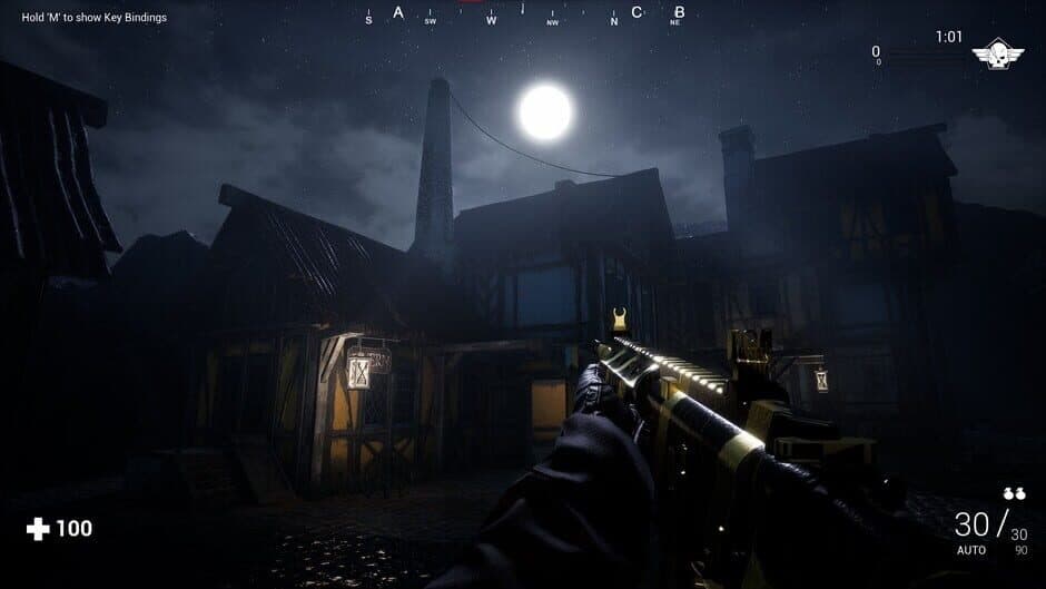 Conflict Area screenshot 3
