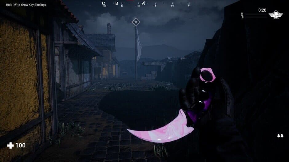Conflict Area screenshot 4