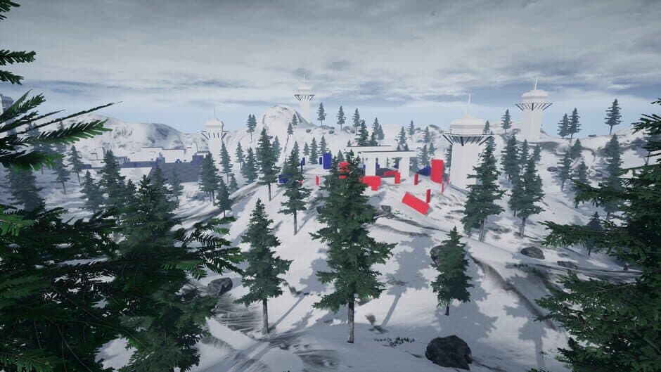 Conflict Area screenshot 5