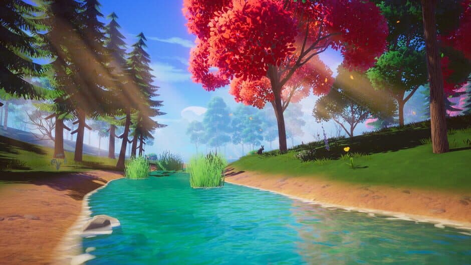 Dream Mirror screenshot 2