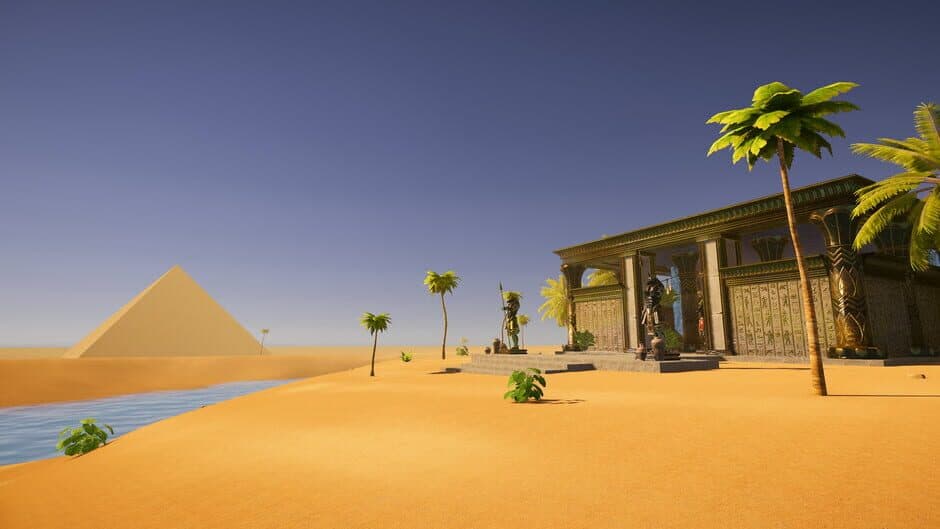 Dream Mirror screenshot 1