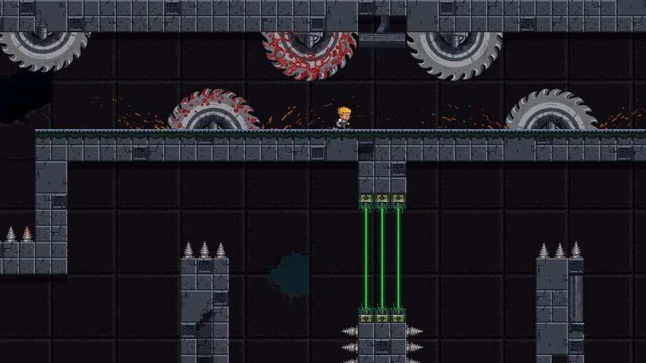 JMPR screenshot 4