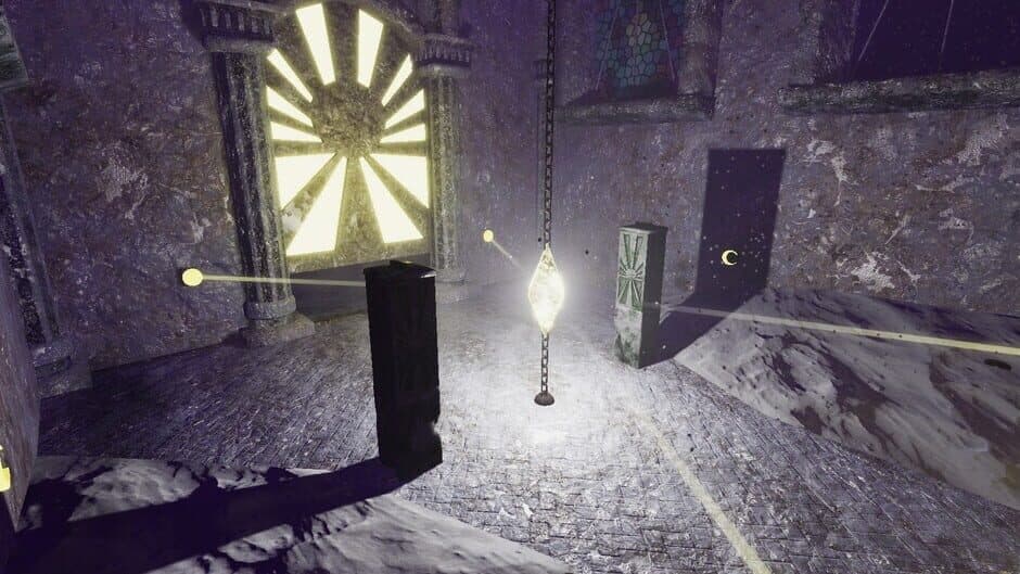 Valley of Shadow screenshot 2