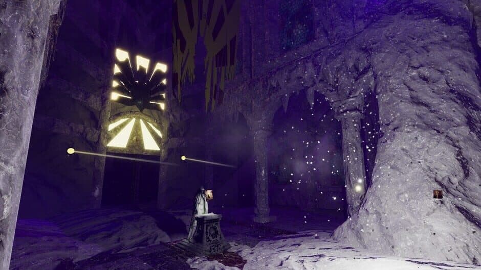 Valley of Shadow screenshot 4