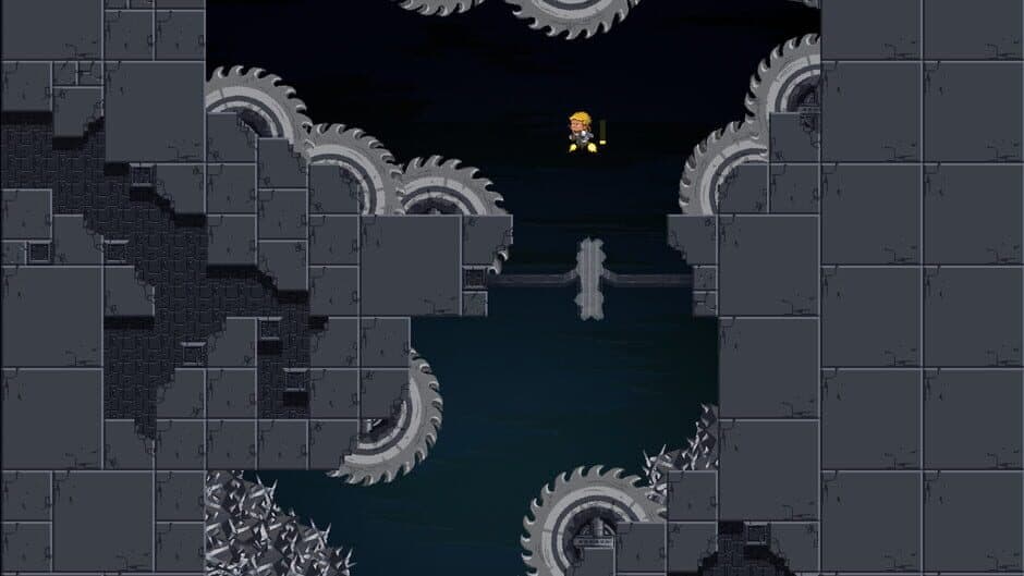 JMPR screenshot 3