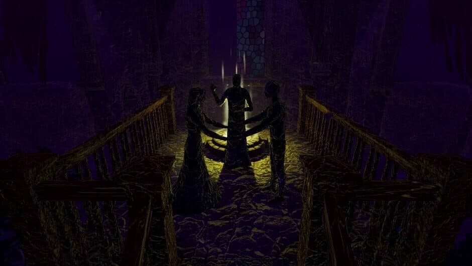 Valley of Shadow screenshot 5