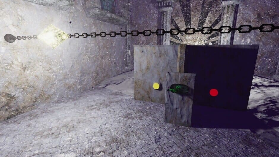 Valley of Shadow screenshot 1