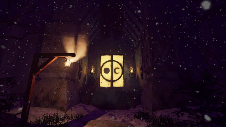 Valley of Shadow screenshot 6