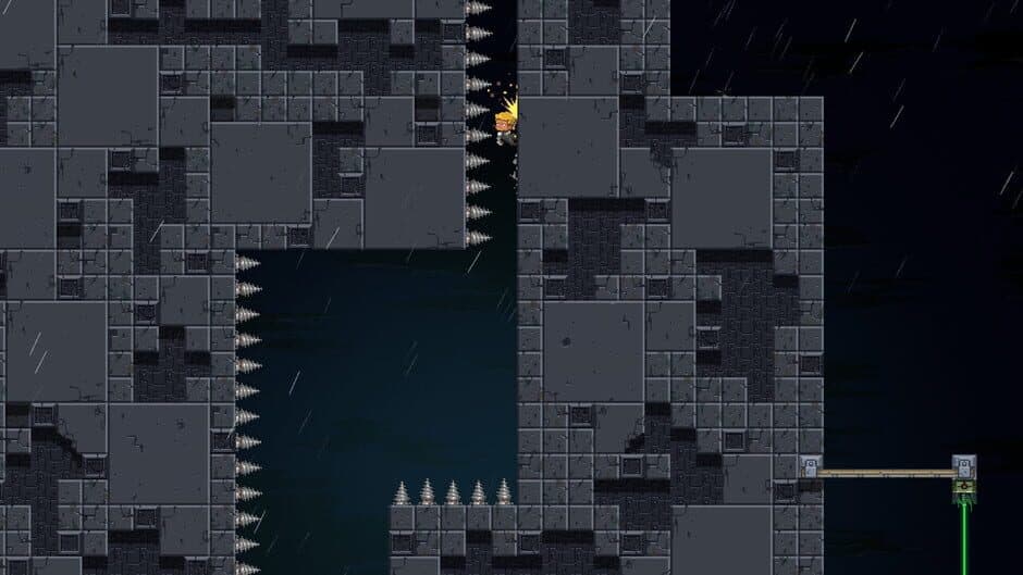 JMPR screenshot 1