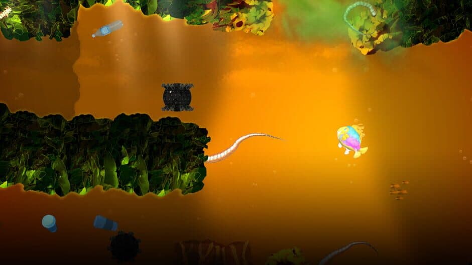 Pearls of the Oceans screenshot 5