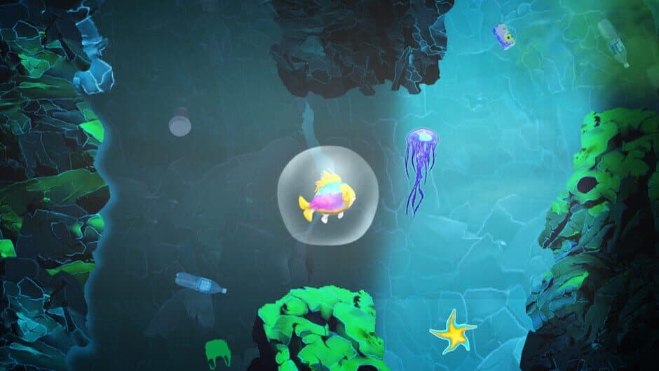 Pearls of the Oceans screenshot 2