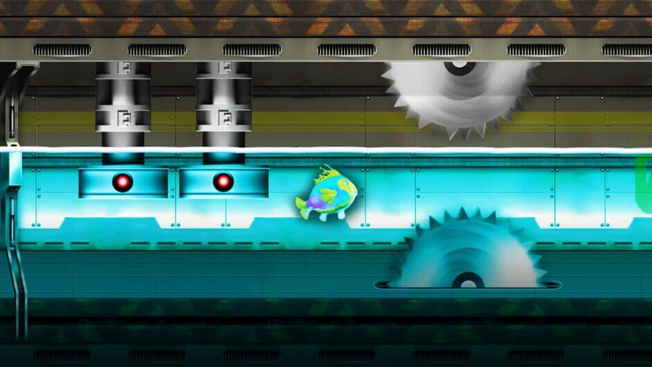Pearls of the Oceans screenshot 4