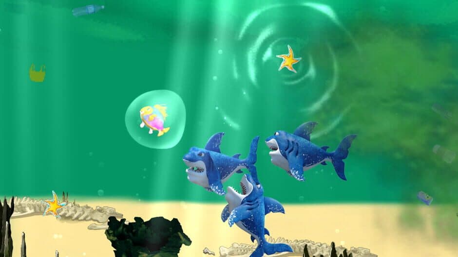 Pearls of the Oceans screenshot 6