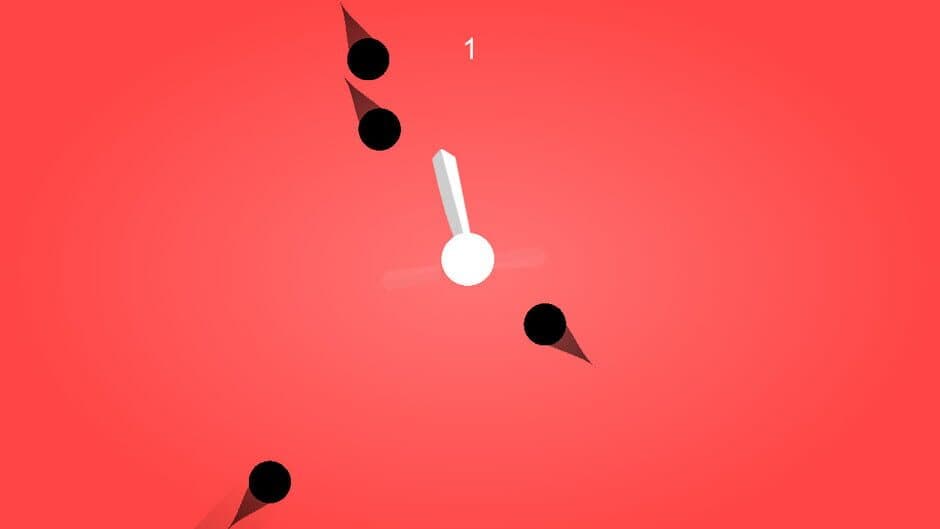Light Fighter screenshot 1