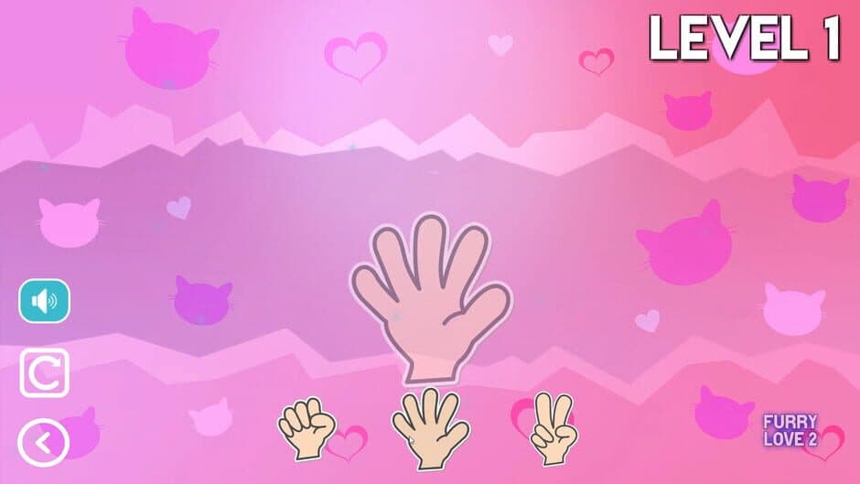 Furry Love 2 screenshot 2