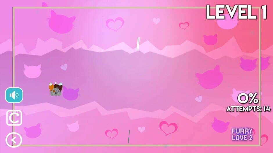 Furry Love 2 screenshot 3