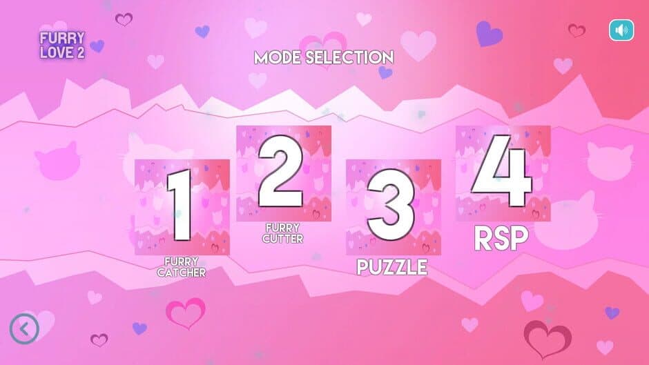 Furry Love 2 screenshot 5