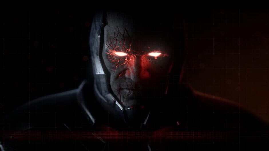 Injustice 2 + Darkseid screenshot 1
