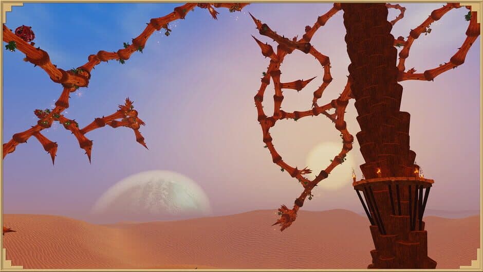Bean Stalker screenshot 6