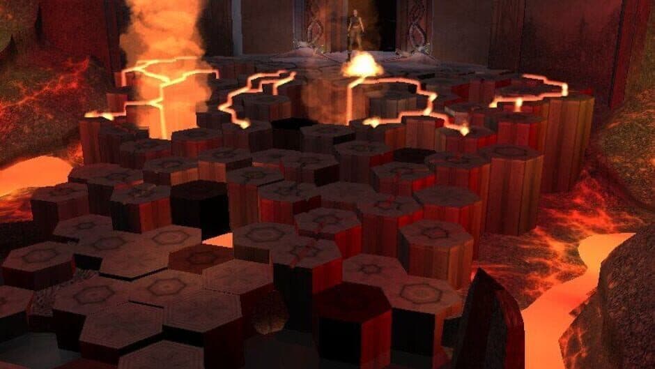 Tomb Raider screenshot 3