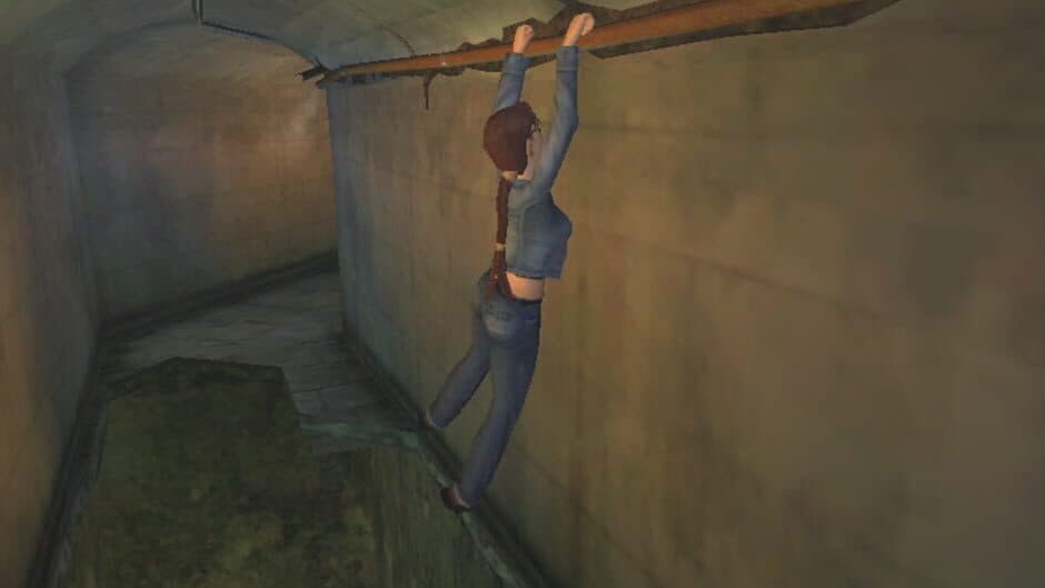 Tomb Raider screenshot 4