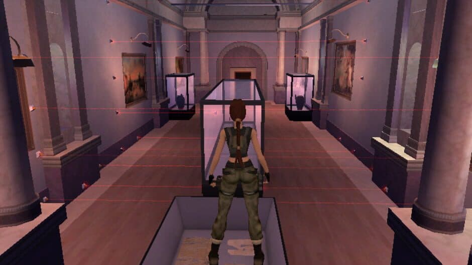 Tomb Raider screenshot 5