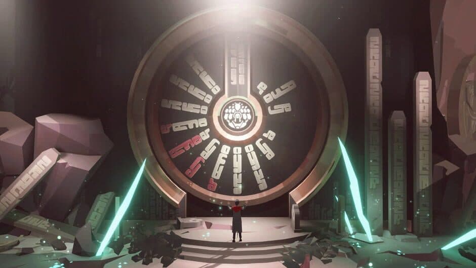 OPUS: Echo of Starsong screenshot 3