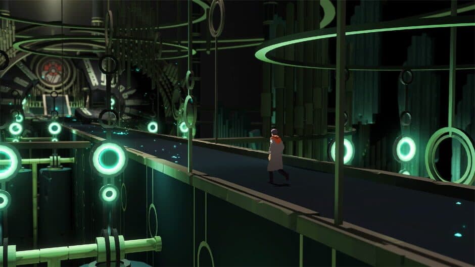 OPUS: Echo of Starsong screenshot 4