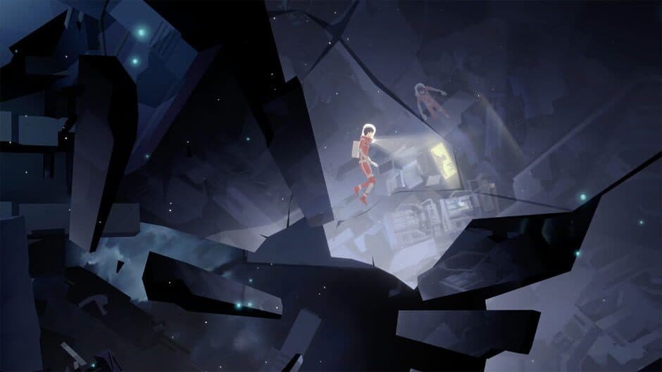 OPUS: Echo of Starsong screenshot 6