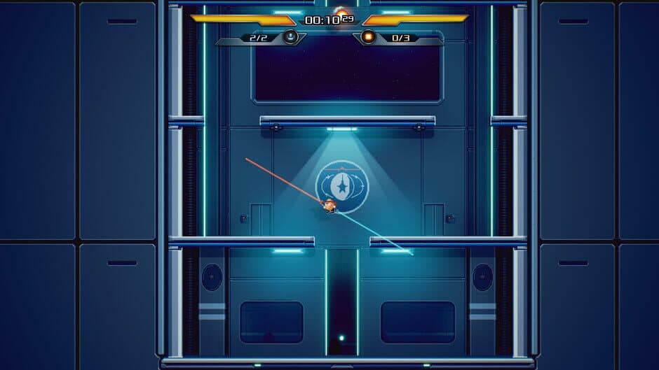 Turbo Shell screenshot 1