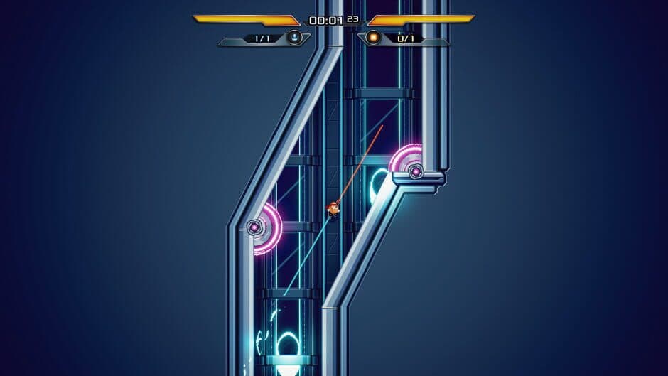Turbo Shell screenshot 4