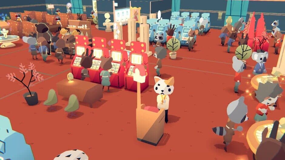 Blooming Business: Casino screenshot 4