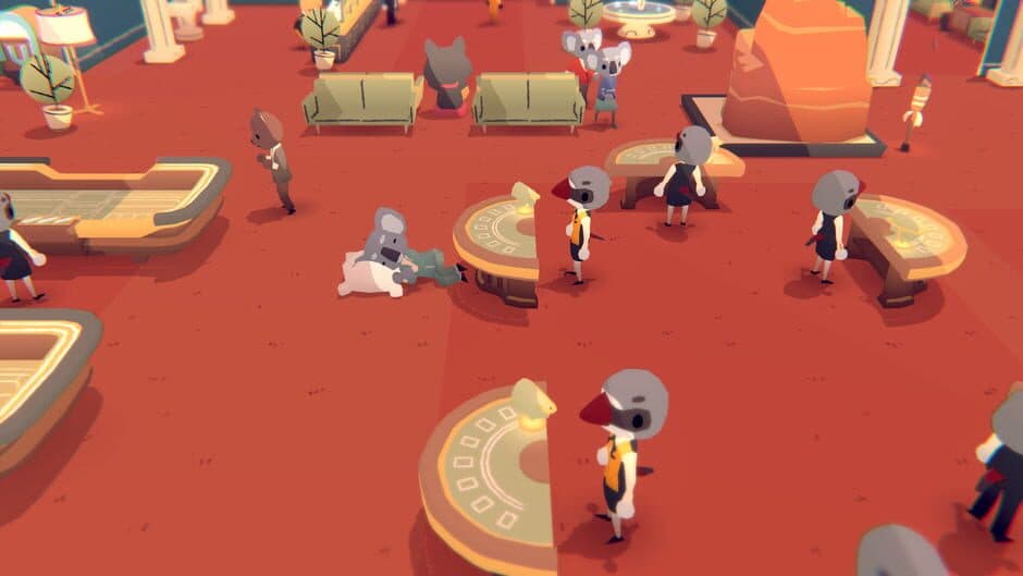 Blooming Business: Casino screenshot 6