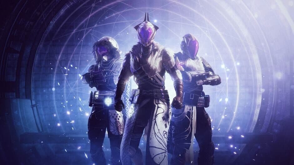 Destiny 2 - Beyond Light + Season screenshot 3