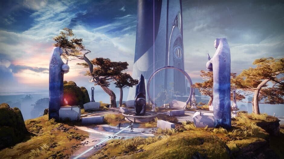 Destiny 2 - Beyond Light + Season screenshot 2
