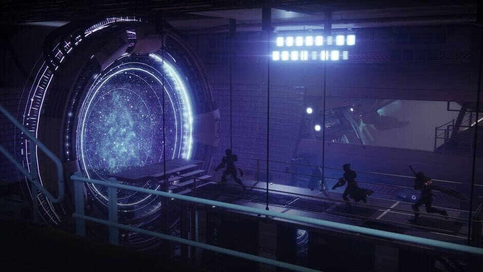 Destiny 2 - Beyond Light + Season screenshot 5