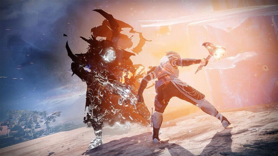 Destiny 2 - Beyond Light + Season screenshot 6