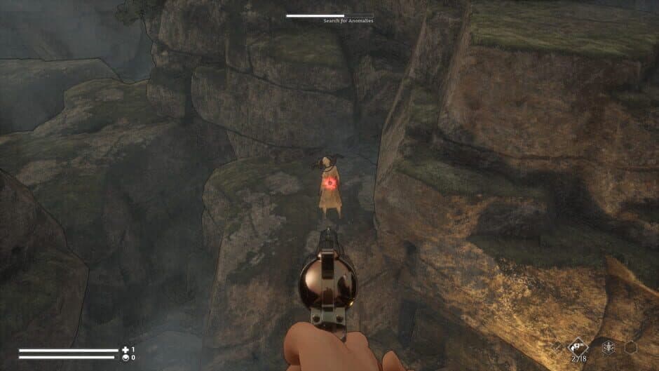 Dream Cycle screenshot 5
