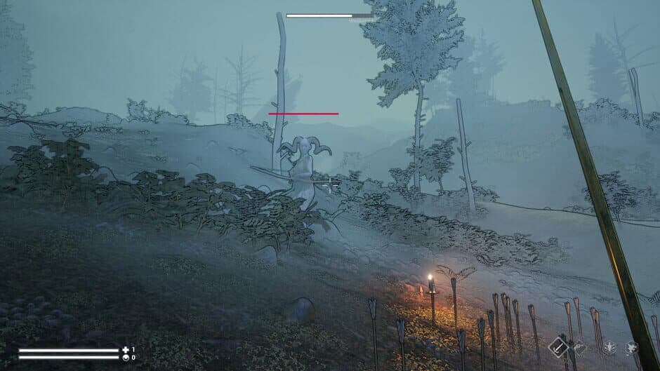 Dream Cycle screenshot 6