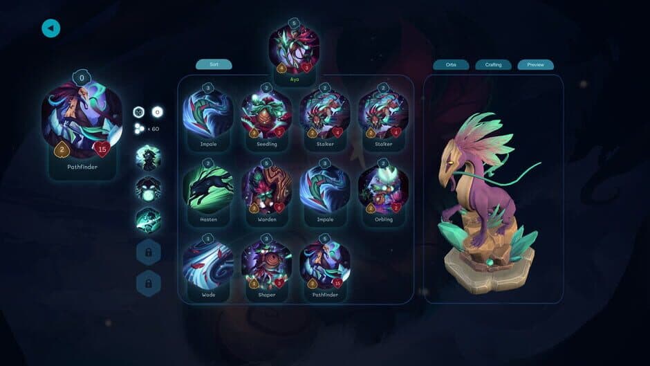 Oaken screenshot 4