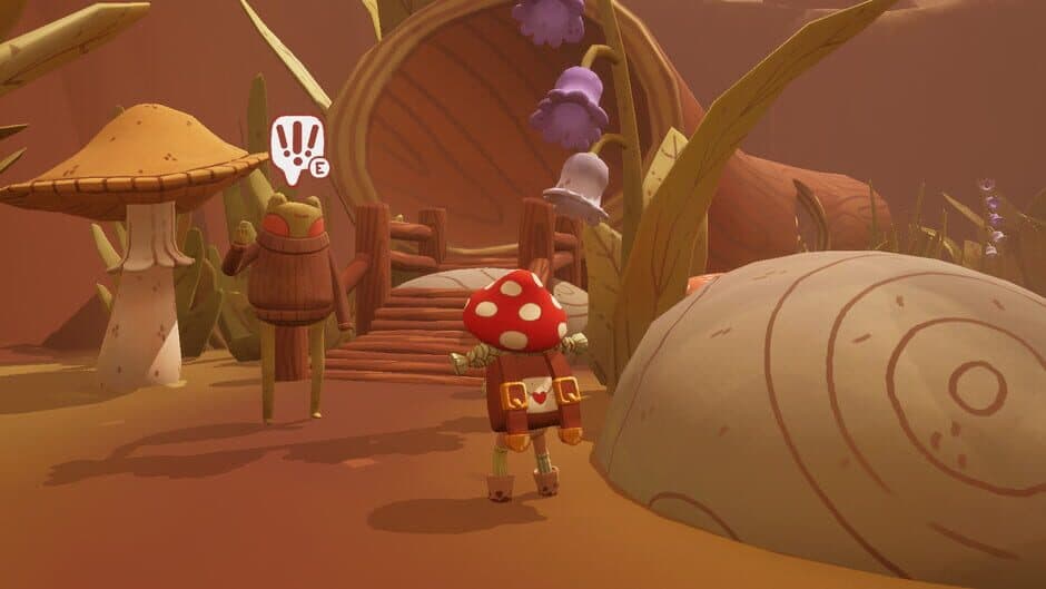 Mail Time screenshot 4